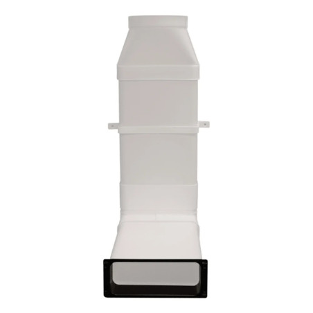 CATA | Rectangular Duck Kit | 02800992