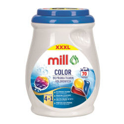 MILL PROFESSIONAL 3-chamber...
