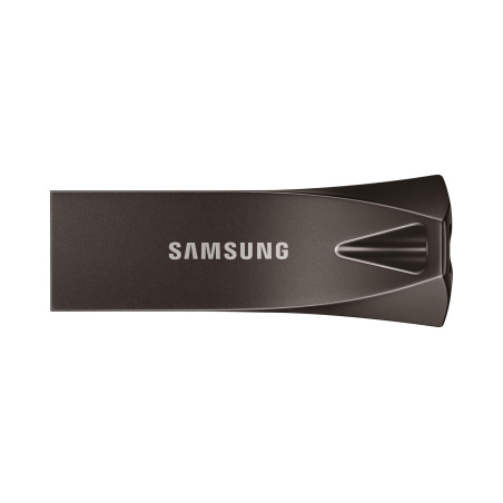 Samsung | Flash Drive Bar Plus | MUF-512BE4/APC | 512 GB | USB Type-A | Grey