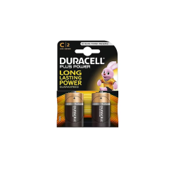 Duracell | Basic MN1400 C BL2