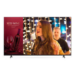 LG | 86UN640S0LD | Wi-Fi