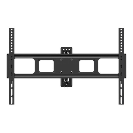 Goobay | Wall mount | TV Wall Mount Basic FULLMOTION (L) | Tilt, Swivel | Black