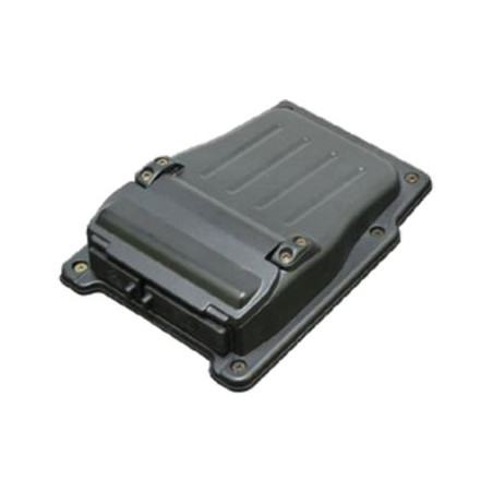 Durabook | DE3R1X Expansion Module, RJ-45/RS-232 and SmartCard Reader
