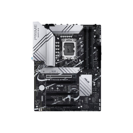 ASUS PRIME Z790-P LGA 1700 4xDDR5 ATX 4xSATA MB 1xHDMI 1xDP 3xM.2