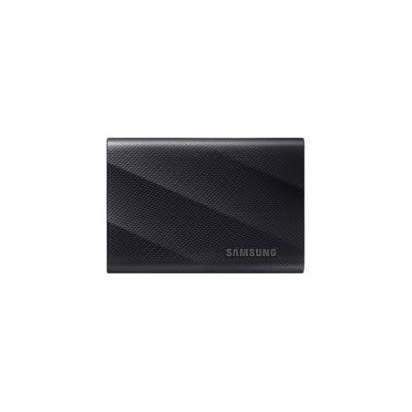 External SSD|SAMSUNG|T9|4TB|USB 3.2|Write speed 2000 MBytes/sec|Read speed 2000 MBytes/sec|MU-PG4T0B/EU