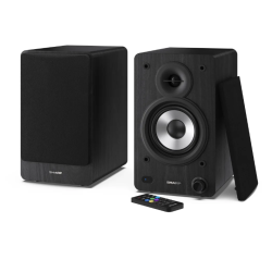 Sharp CP-SS30 Bookshelf...