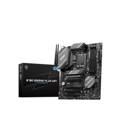 MSI | B760 GAMING PLUS WIFI...