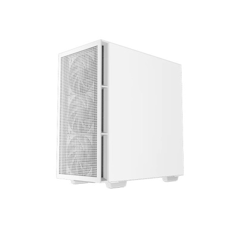 Deepcool | MID TOWER CASE | CH560 Digital | Side window | Mid-Tower | ATX PS2 | White