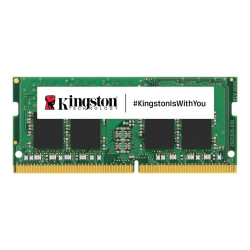 Kingston | KVR32S22S8/8 | 8...