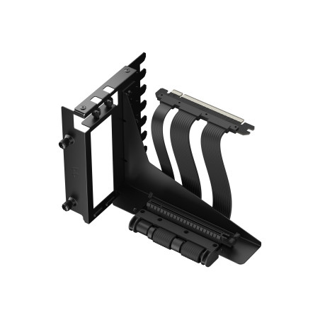 FRACTAL DESIGN Flex 2 Riser Card PCIe 4.0 Black