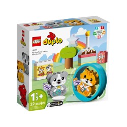 LEGO DUPLO 10977 My first...