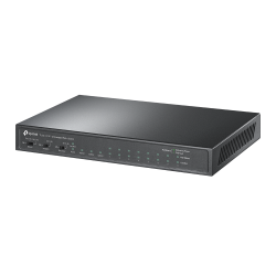 TP-LINK 8-Port 10/100Mbps +...