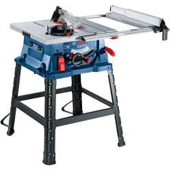 Bosch GTS 254 4300 RPM