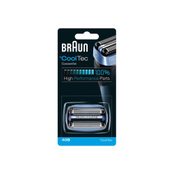 Braun | CoolTec Combi Pack...