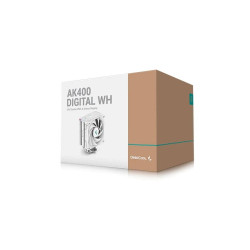 DeepCool AK400 DIGITAL SE...