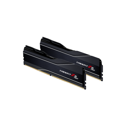 G.Skill | Trident Z5 Neo | 32 GB | DDR5 | 6000 MHz | PC/server | Registered No | ECC No