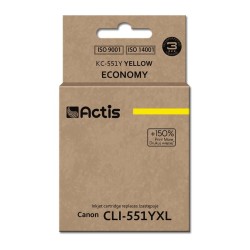 Actis KC-551Y Ink...