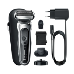 Braun | Shaver | 71-S4200cs...