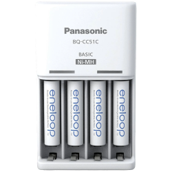 Panasonic | Battery Charger...