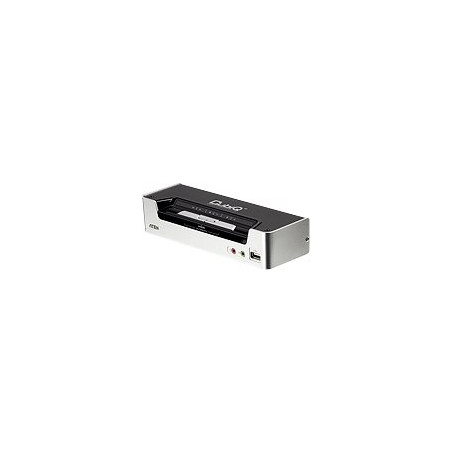 Aten CS1792 2-Port USB HDMI/Audio KVMP™ Switch | Aten | 2-Port USB HDMI/Audio KVMP Switch | CS1792