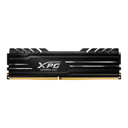 ADATA | XPG GAMMIX D10 | 32 GB | DDR4 | 3200 MHz | PC/server | Registered No | ECC No