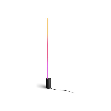 Philips Hue | Hue Gradient Signe Floor Lamp | Black | Floor lamp