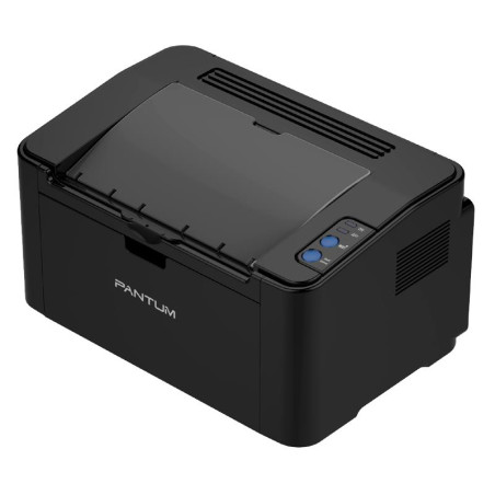Pantum P2500W | Mono | Laser | Wi-Fi | Black