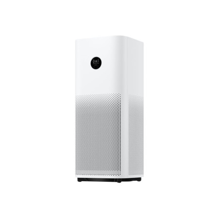 Xiaomi | Smart Air Purifier | 4 Pro | 50 W | Suitable for rooms up to 35-60 m² | White