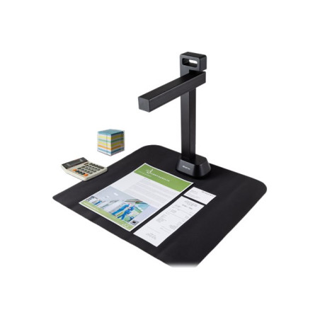IRIS | IRIScan | Desk 6 PRO | Digital document camera