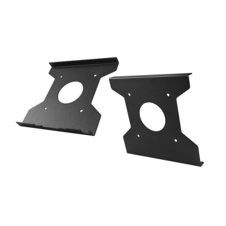 ProDVX I/O Cover plate for 10SLB / 10X(P)(L) | ProDVX | ProDVX I/O Cover plate for 10SLB / 10X(P)(L) | Black