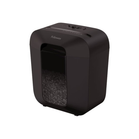 SHREDDER POWERSHRED LX25M/4170601 FELLOWES