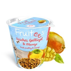 Dog Food Bosch Fruitees...