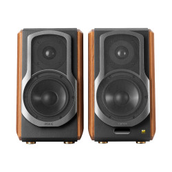 Edifier | Bookshelf Speaker...