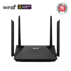 Asus | Wireless AX1800 Dual...
