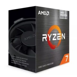 AMD Ryzen 7 5700G processor...