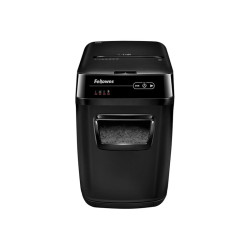 SHREDDER AUTOMAX150C...