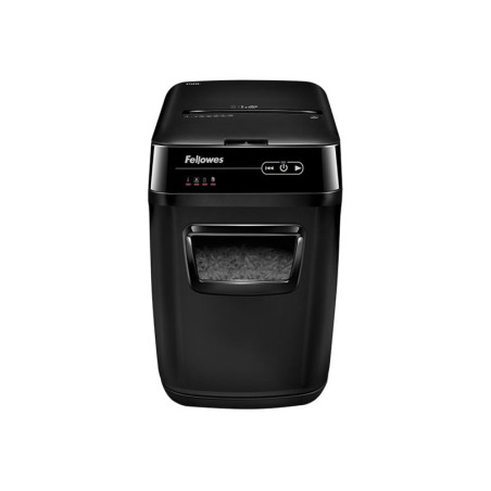 SHREDDER AUTOMAX150C CROSS-CUT/4680101 FELLOWES
