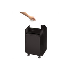SHREDDER POWERSHRED...