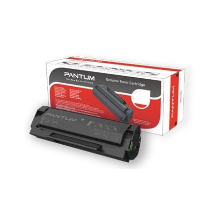 TONER BLACK /P2500/M6500/M6550/1.6K PA-210 PANTUM