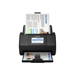 EPSON WorkForce ES-580W...