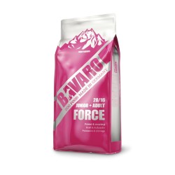 JOSERA Bavaro Force - dry...