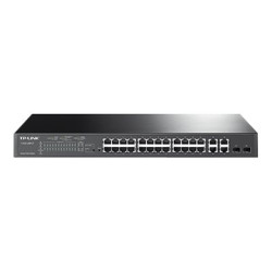 Switch|TP-LINK|SL2428P|Rack...