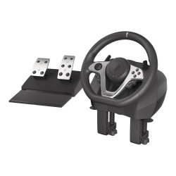 NATEC GENESIS Driving Wheel...