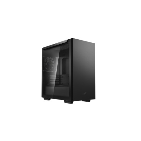 Deepcool | MACUBE 110 | mATX | ATX PS2 (Length less than 170mm) | Black