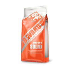 JOSERA Bavaro Solid - dry...