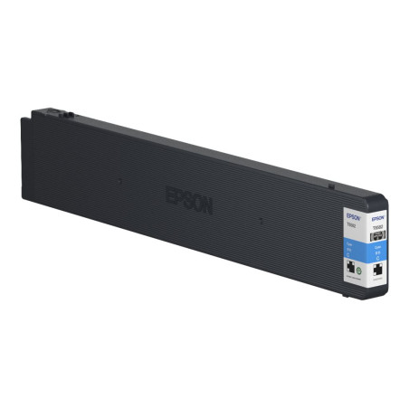 EPSON WorkForce Enterprise WF-C20750 Cyan Ink