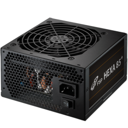 FSP | HEXA 85+ PRO 550 | 550 W
