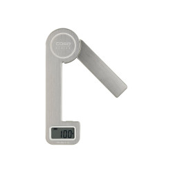 Caso | Scales |...
