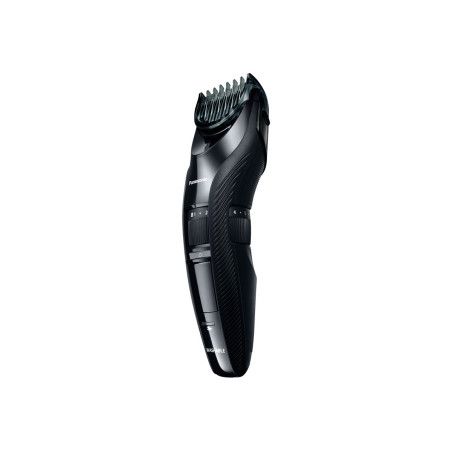 Panasonic | Hair clipper | ER-GC53 | Corded/ Cordless | Number of length steps 19 | Step precise 0.5 mm | Black