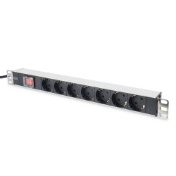 Digitus | Aluminum outlet...